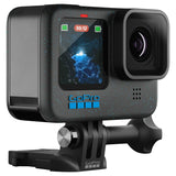 Sports Camera GoPro CHDHX-121-RW Black-11