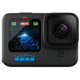 Sports Camera GoPro CHDHX-121-RW Black-10