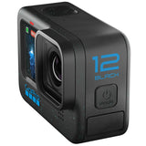 Sports Camera GoPro CHDHX-121-RW Black-8