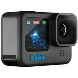 Sports Camera GoPro CHDHX-121-RW Black-4