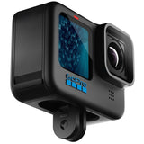 Sports Camera GoPro CHDHX-112-RW Black-9