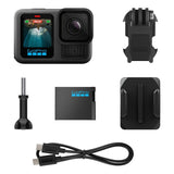 Sports Camera GoPro HERO13 Black-7