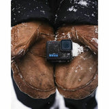 Adaptor GoPro CHDHF-131-EU Black-15