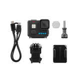 Digital Camera GoPro CHDHF-132-EU Black-3