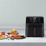 Air Fryer Cosori Premium II Chef Edition Black 6,2 L-3