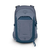 Mountain Backpack Osprey 10006802-1092 Indigo-0