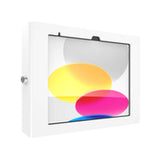 Tablet cover Compulocks 209APXW White-0