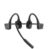 Wireless Headphones Shokz C120-AN-BK-EU-000 Black-4