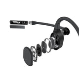 Wireless Headphones Shokz C120-AN-BK-EU-000 Black-2