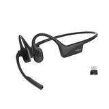 Wireless Headphones Shokz C120-AC-BK-EU-000 Black-0