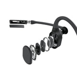 Wireless Headphones Shokz C120-AC-BK-EU-000 Black-2