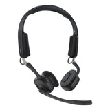 Wireless Headphones Shokz C610-AN-BK-EU-000 Black-5