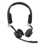 Wireless Headphones Shokz C610-AN-BK-EU-000 Black-4