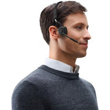 Wireless Headphones Shokz C610-AN-BK-EU-000 Black-2