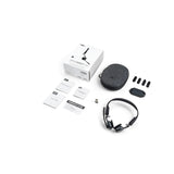 Wireless Headphones Shokz C610-AA-BK-EU-000 Black-1