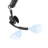 Wireless Headphones Shokz C610-AA-BK-EU-000 Black-11