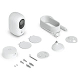 Surveillance Camcorder UBIQUITI UVC-G6-INS-W-1