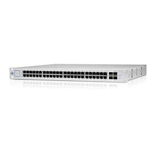 Desktop Switch UBIQUITI US-48-500W RJ45 70 GBPS 48P-0