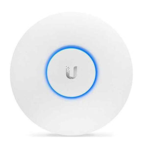 Access point UBIQUITI UAP-AC-PRO UniFi WiFi AC 2xRJ45 PoE White-0