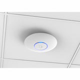 Access point UBIQUITI UAP-AC-LITE 1000 Mbit/s White-1