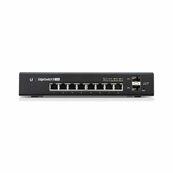 Switch UBIQUITI ES-8-150W-0