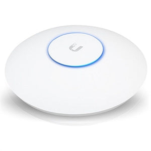 Access point UBIQUITI UAP-AC-HD Dual Band PoE White-0