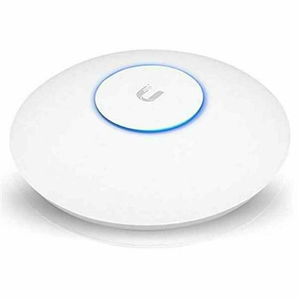 Access point UBIQUITI UniFi AC HD Dual Band PoE White-0