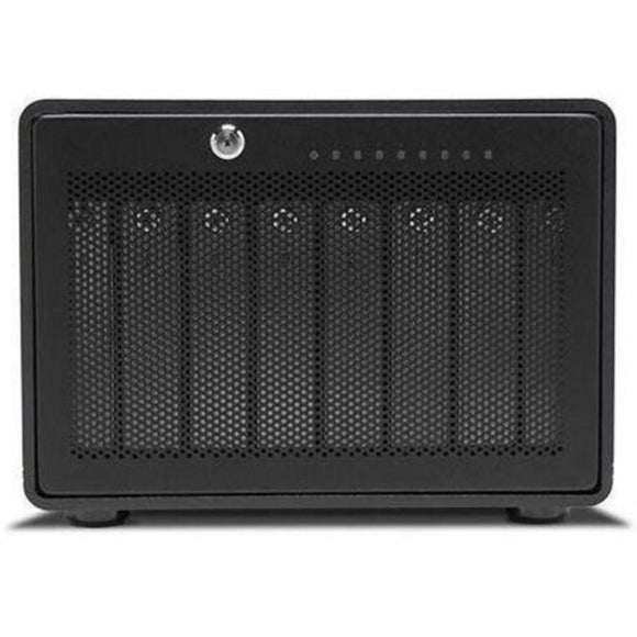 OWC ThunderBay 8 macierz na 8xSSD/HDD 2xThunderbolt 3-0