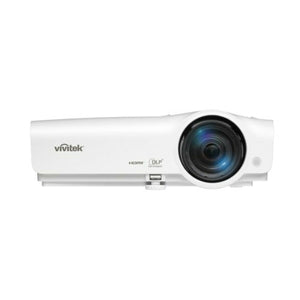 Projector Vivitek DX283ST 1920 x 1200 px-0