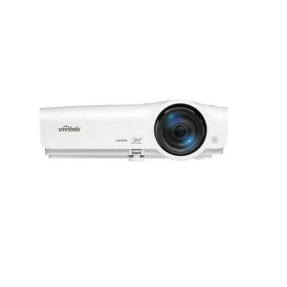 Projector Vivitek DW284ST 1920 x 1200 px WXGA 3600 lm-0