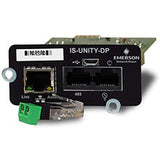 Network Card Vertiv IS-UNITY-DP-0