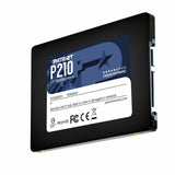 Hard Drive Patriot Memory P210 2 TB SSD-4
