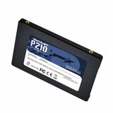 Hard Drive Patriot Memory P210 2 TB SSD-2