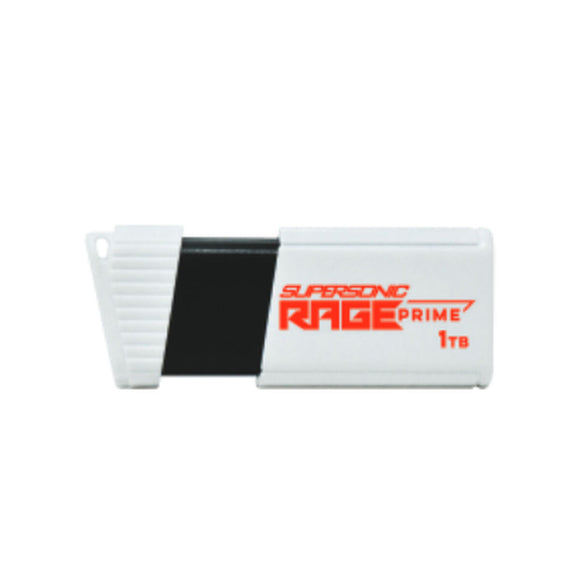 USB stick Patriot Memory RAGE PRIME White 1 TB-0