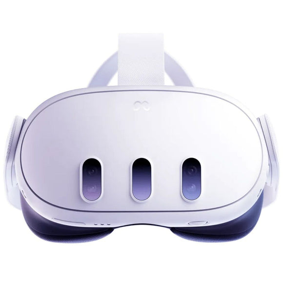 Virtual Reality Glasses Oculus 899-00586-01-0