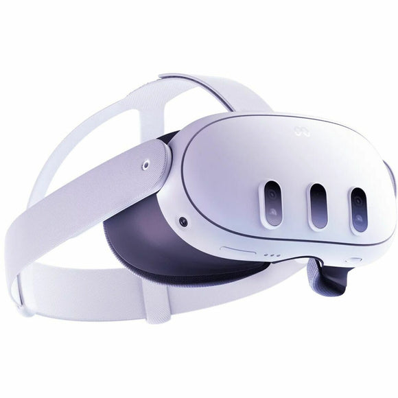 Virtual Reality Glasses Meta QUEST 3-512G-0