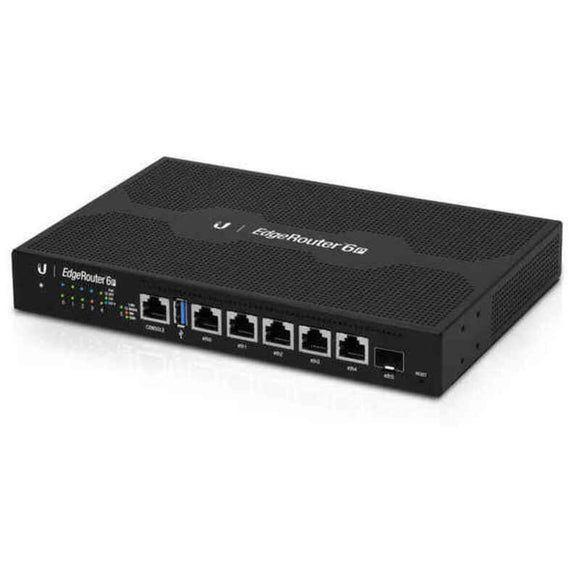 Router UBIQUITI 6P-0