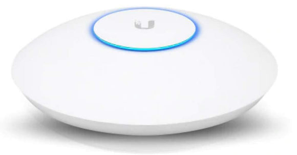 UniFi XG High capacity WiFi AP 10 Gbps backhaul 1500 clients-0