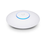 Access point UBIQUITI UAP-NANOHD 5 GHz White-3