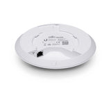 Access point UBIQUITI UAP-NANOHD 5 GHz White-2