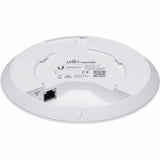 Access point UBIQUITI UAP-NANOHD 5 GHz White-1