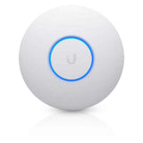 Access point UBIQUITI UAP-NANOHD 5 GHz White-0