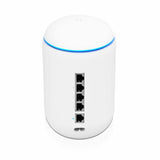 Router UBIQUITI UniFi Dream Machine White USB 2.0 RJ45 USB x 3 Wi-Fi-8