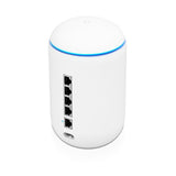 Router UBIQUITI UniFi Dream Machine White USB 2.0 RJ45 USB x 3 Wi-Fi-3