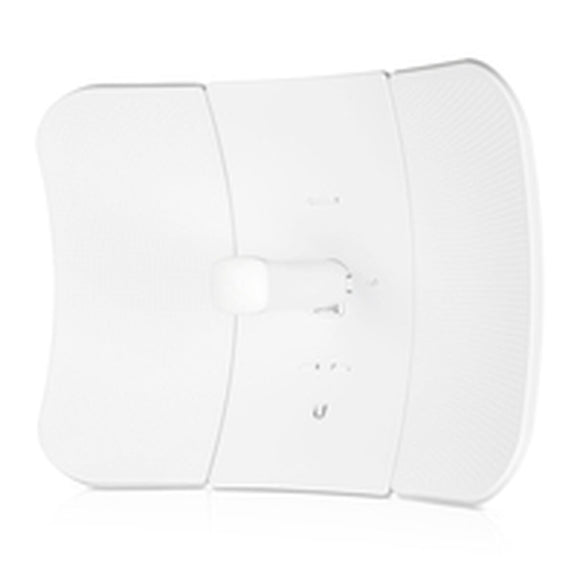 Access point UBIQUITI LBE-5AC-LR White-0
