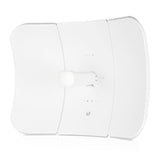 Access point UBIQUITI LBE-5AC-LR White-0