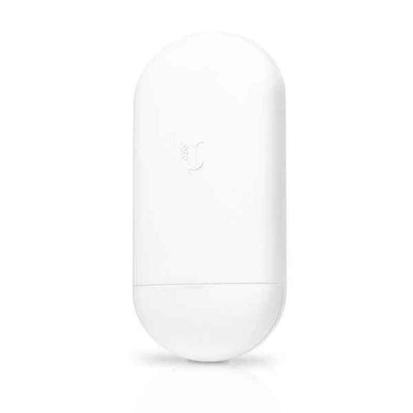 Access point UBIQUITI NanoStation 5AC Loco White-0