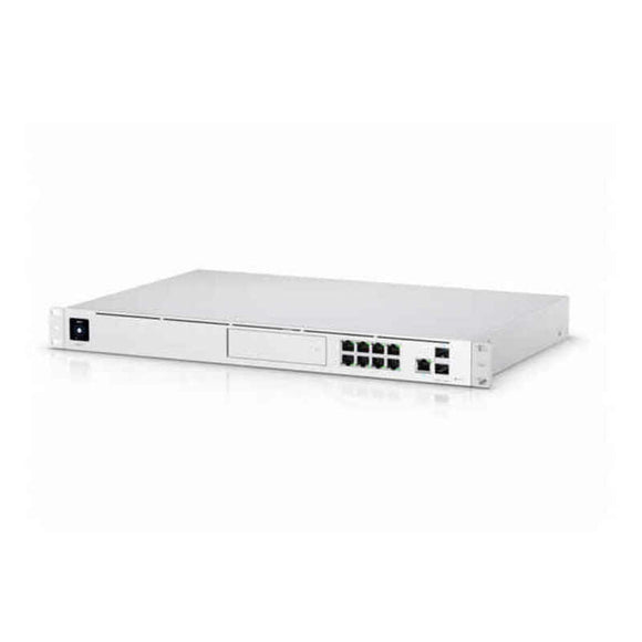 Switch UBIQUITI Dream Machine Pro-0