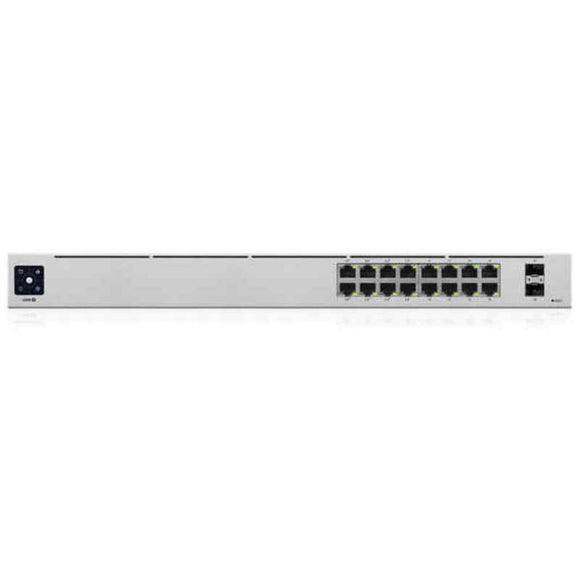 Switch UBIQUITI USW-16-POE-0