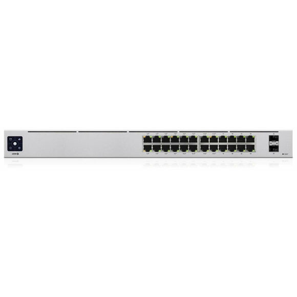 Switch UBIQUITI UniFi 24-Port PoE-0